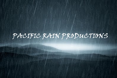 Pacific Rain Productions Logo